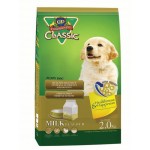 CP Classic Puppy Milk 2 Kg